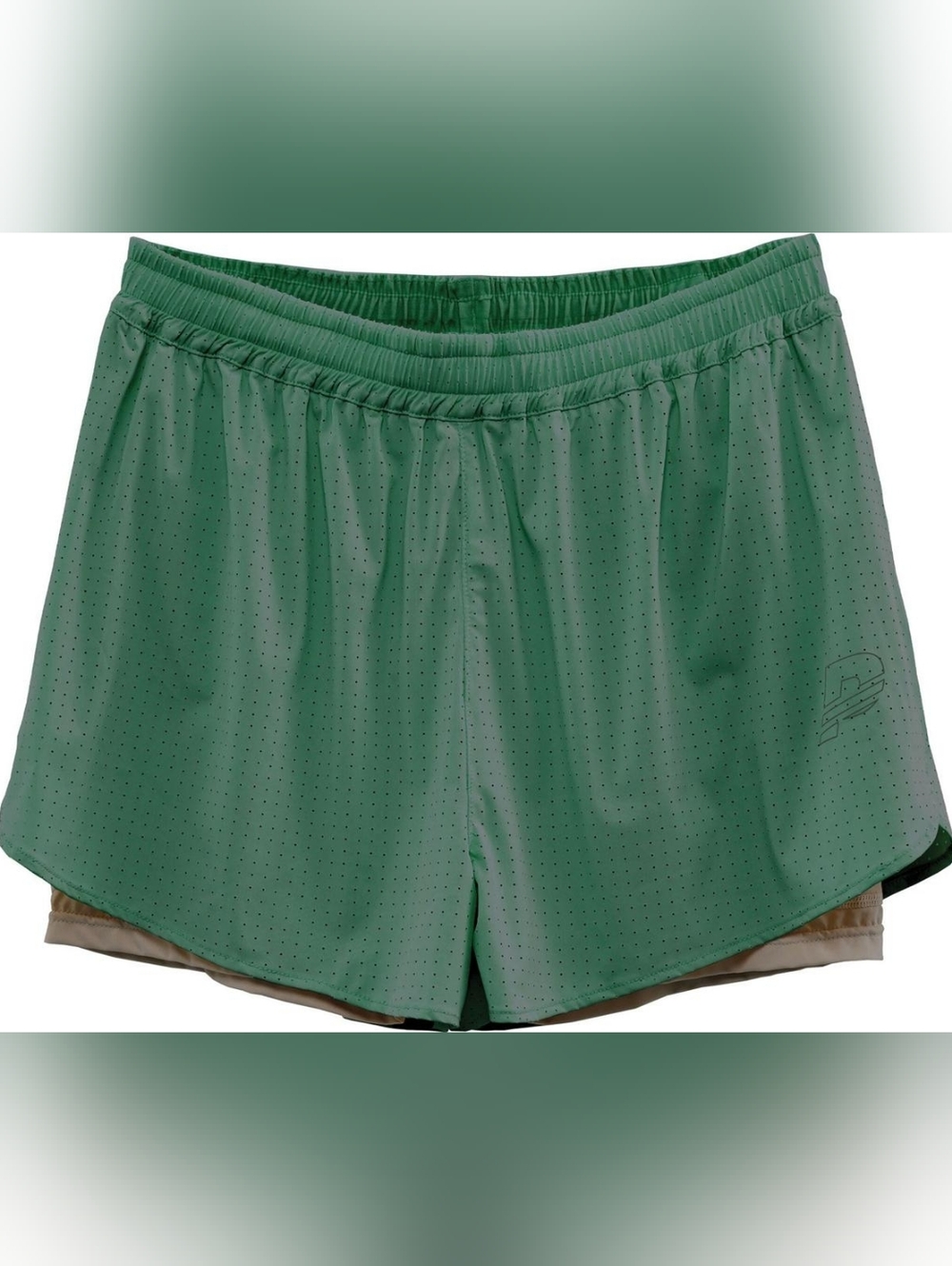 Praise Endurance Motion 2-in-1 Shorts